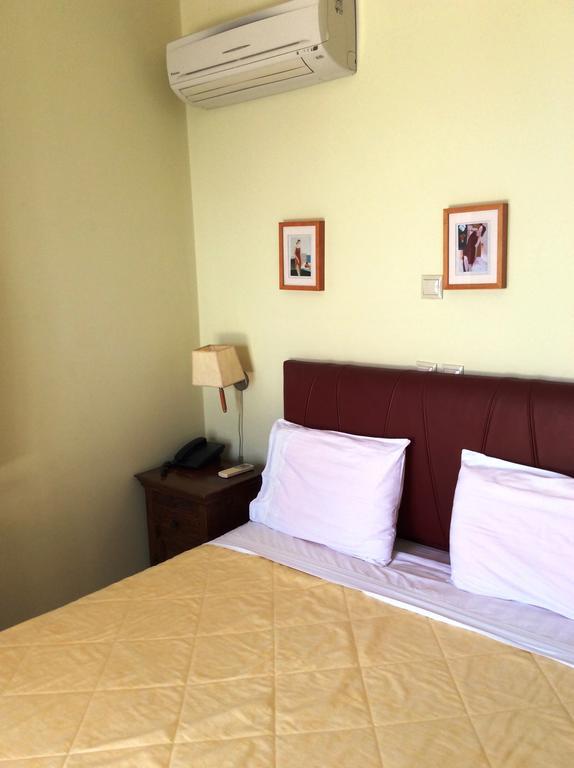 Angelica Villas Hotel Apartments Epidaurus Oda fotoğraf