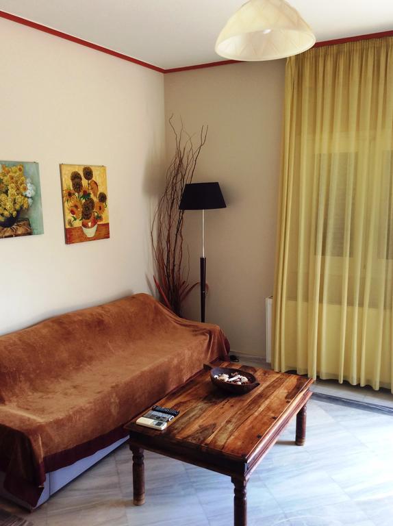 Angelica Villas Hotel Apartments Epidaurus Dış mekan fotoğraf