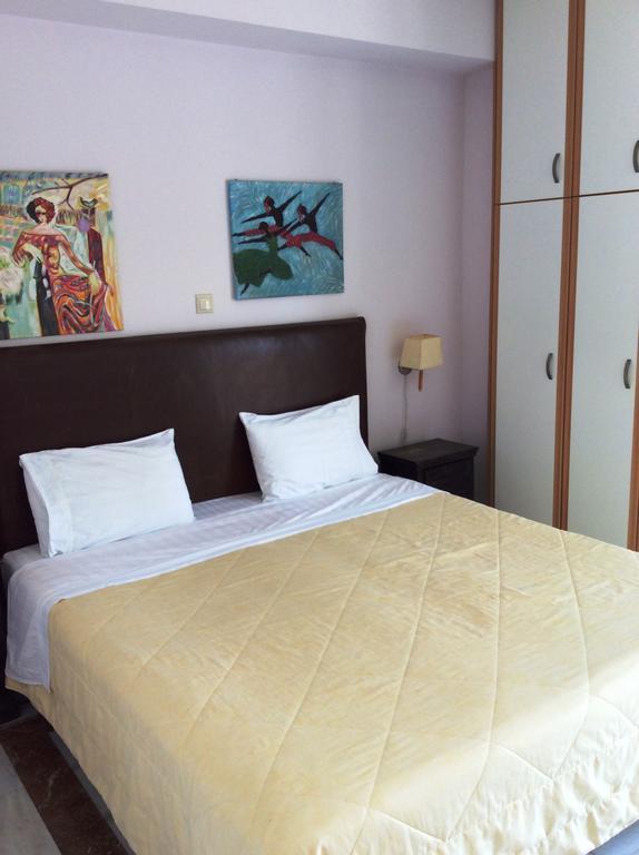 Angelica Villas Hotel Apartments Epidaurus Dış mekan fotoğraf